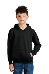 Gildan  Youth Softstyle  Midweight Fleece Hoodie SF500B